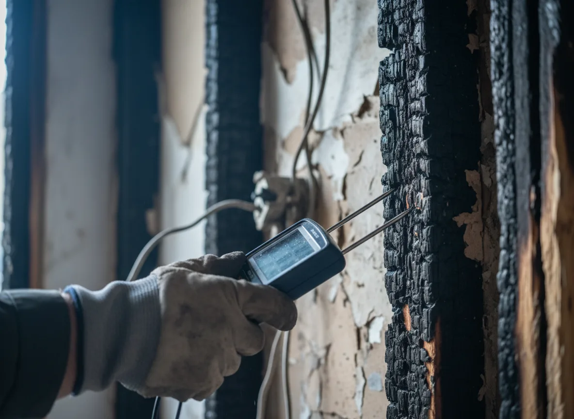Fire Damage Restoration Sparta, MI FAQs
